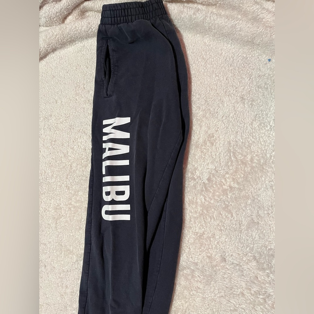 Brandy Melville Malibu Sweatpants